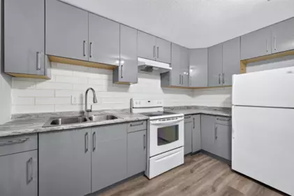 Outdoor Kitchen Photo of 15467 109a Avenue, Surrey, BC