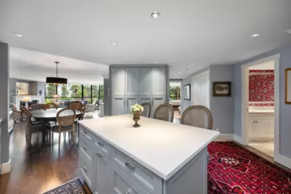 Family Room Photo of 205 1470 Pennyfarthing Drive, Vancouver, BC