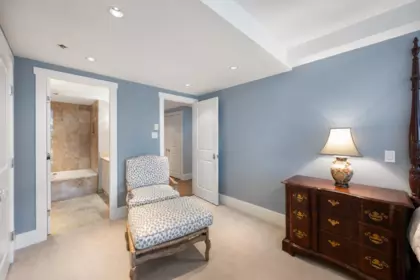 Laundry Room Photo of 205 1470 Pennyfarthing Drive, Vancouver, BC