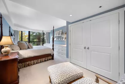 Loft / Bonus Room Photo of 205 1470 Pennyfarthing Drive, Vancouver, BC