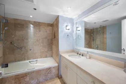 Mudroom Photo of 205 1470 Pennyfarthing Drive, Vancouver, BC