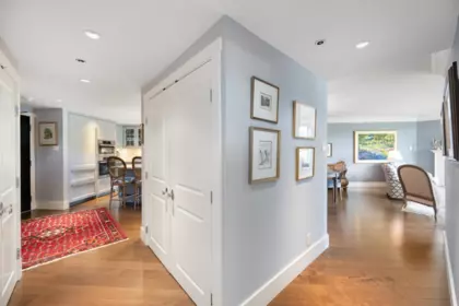 Office / Den Photo of 205 1470 Pennyfarthing Drive, Vancouver, BC