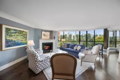 Pantry Photo of 205 1470 Pennyfarthing Drive, Vancouver, BC