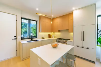Breakfast Nook Photo of 6577 Lime Street, Vancouver, BC