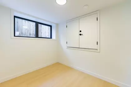 Entry Foyer Photo of 6577 Lime Street, Vancouver, BC