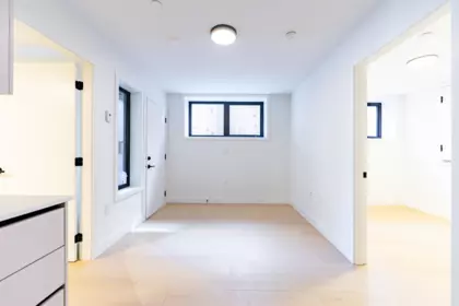Garage Interior Photo of 6577 Lime Street, Vancouver, BC