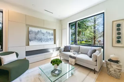 Kitchen Photo of 6577 Lime Street, Vancouver, BC