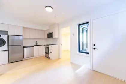 Mudroom Photo of 6577 Lime Street, Vancouver, BC