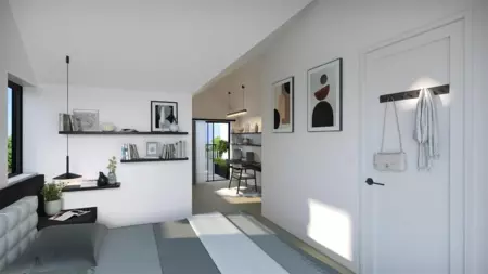 Office / Den Photo of 6577 Lime Street, Vancouver, BC
