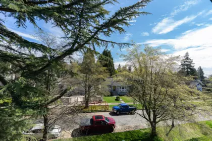 Outdoor Patio Photo of 6577 Lime Street, Vancouver, BC