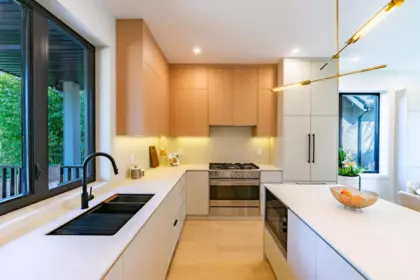Pantry Photo of 6577 Lime Street, Vancouver, BC