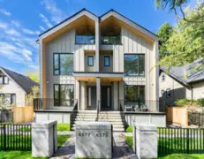 6577 Lime Street, Vancouver, BC