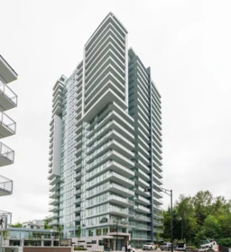 804 308 Morrissey Road, Port Moody, BC, Port Moody — Apartment/Condo for sale