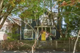 1239 E 22nd Avenue, Vancouver, BC
