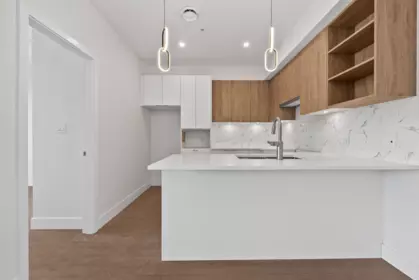 Basement Recreation Room Photo of 311 2233 156 Street, Surrey, BC