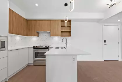 Loft / Bonus Room Photo of 311 2233 156 Street, Surrey, BC