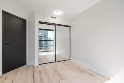 Loft / Bonus Room Photo of 710 1050 Burrard Street, Vancouver, BC