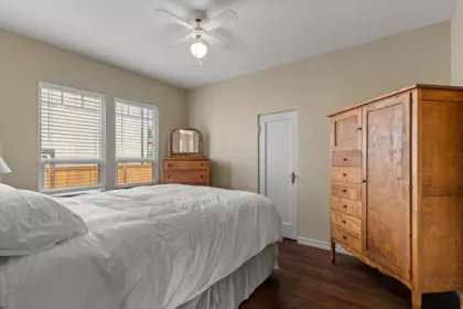 Bedroom 2 Photo of 45407 Wells Road, Chilliwack, BC