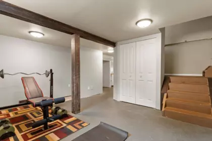 Laundry Room Photo of 45407 Wells Road, Chilliwack, BC