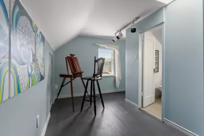 Loft / Bonus Room Photo of 45407 Wells Road, Chilliwack, BC