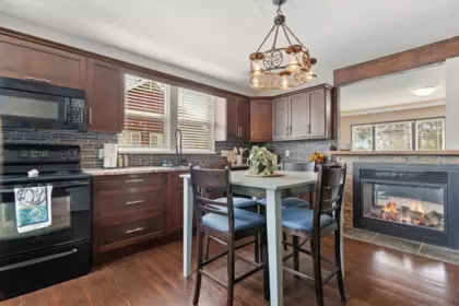 Pantry Photo of 45407 Wells Road, Chilliwack, BC