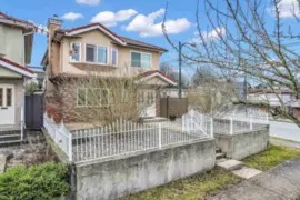 2808 Horley Street, Vancouver, BC
