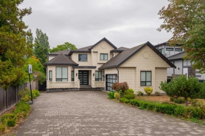 1772 156a Street, Surrey, BC, Surrey — Single Family Residence for sale