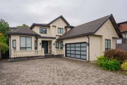 1772 156a Street, Surrey, BC, Surrey — Single Family Residence for sale