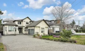 1772 156a Street, Surrey, BC
