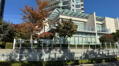 Exterior Rear Photo of 1582 Homer Mews, Vancouver, BC