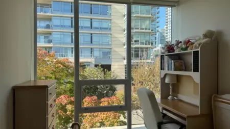 Hot Tub / Spa Photo of 1582 Homer Mews, Vancouver, BC