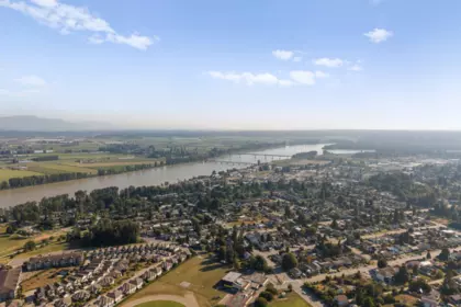 Community Amenities Photo (Clubhouse) of 8032 Melburn Drive, Mission, BC