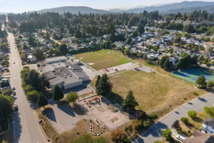Fitness Center Photo Near 8032 Melburn Drive, Mission, BC