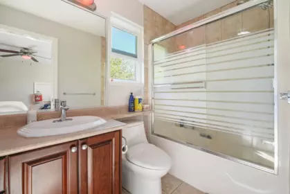 Mudroom Photo of 8032 Melburn Drive, Mission, BC