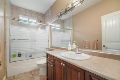 Office / Den Photo of 8032 Melburn Drive, Mission, BC