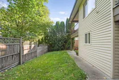 Swimming Pool Photo of 8032 Melburn Drive, Mission, BC