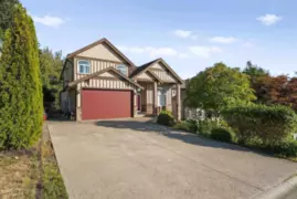 8032 Melburn Drive, Mission, BC