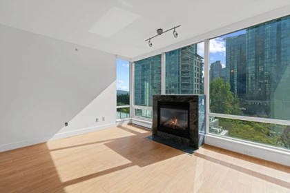 505 590 Nicola Street, Vancouver, BC, Vancouver — Apartment/Condo for sale