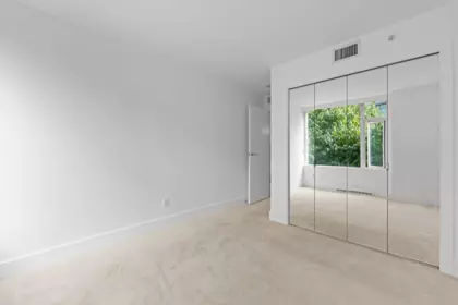 Garage Interior Photo of 505 590 Nicola Street, Vancouver, BC