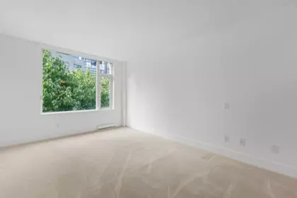 Guest Bathroom Photo of 505 590 Nicola Street, Vancouver, BC