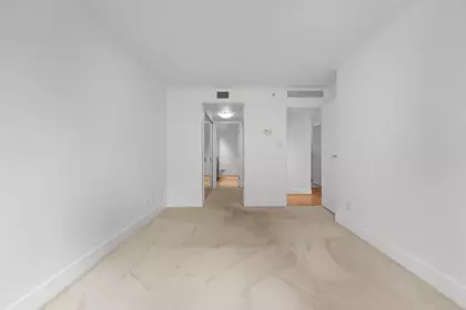 Office / Den Photo of 505 590 Nicola Street, Vancouver, BC
