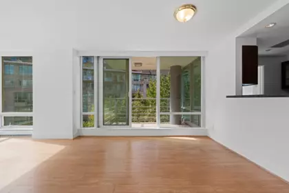 Pantry Photo of 505 590 Nicola Street, Vancouver, BC