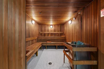 Street View Photo of 505 590 Nicola Street, Vancouver, BC