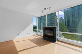 505 590 Nicola Street, Vancouver, BC