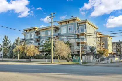 209 19936 56 Avenue, Langley, BC, Langley — Apartment/Condo for sale