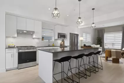 74 7381 Preston Boulevard, Mission, BC, Mission — Townhouse for sale