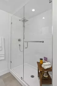 Guest Bathroom Photo of 74 7381 Preston Boulevard, Mission, BC