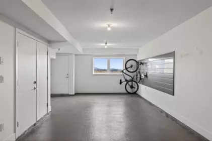 Laundry Room Photo of 74 7381 Preston Boulevard, Mission, BC