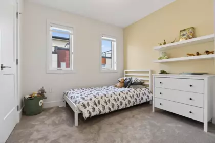 Loft / Bonus Room Photo of 74 7381 Preston Boulevard, Mission, BC