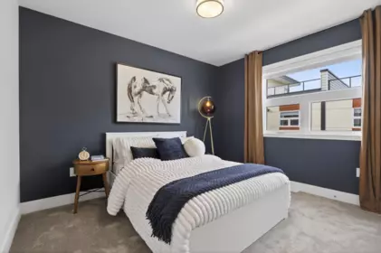 Office / Den Photo of 74 7381 Preston Boulevard, Mission, BC